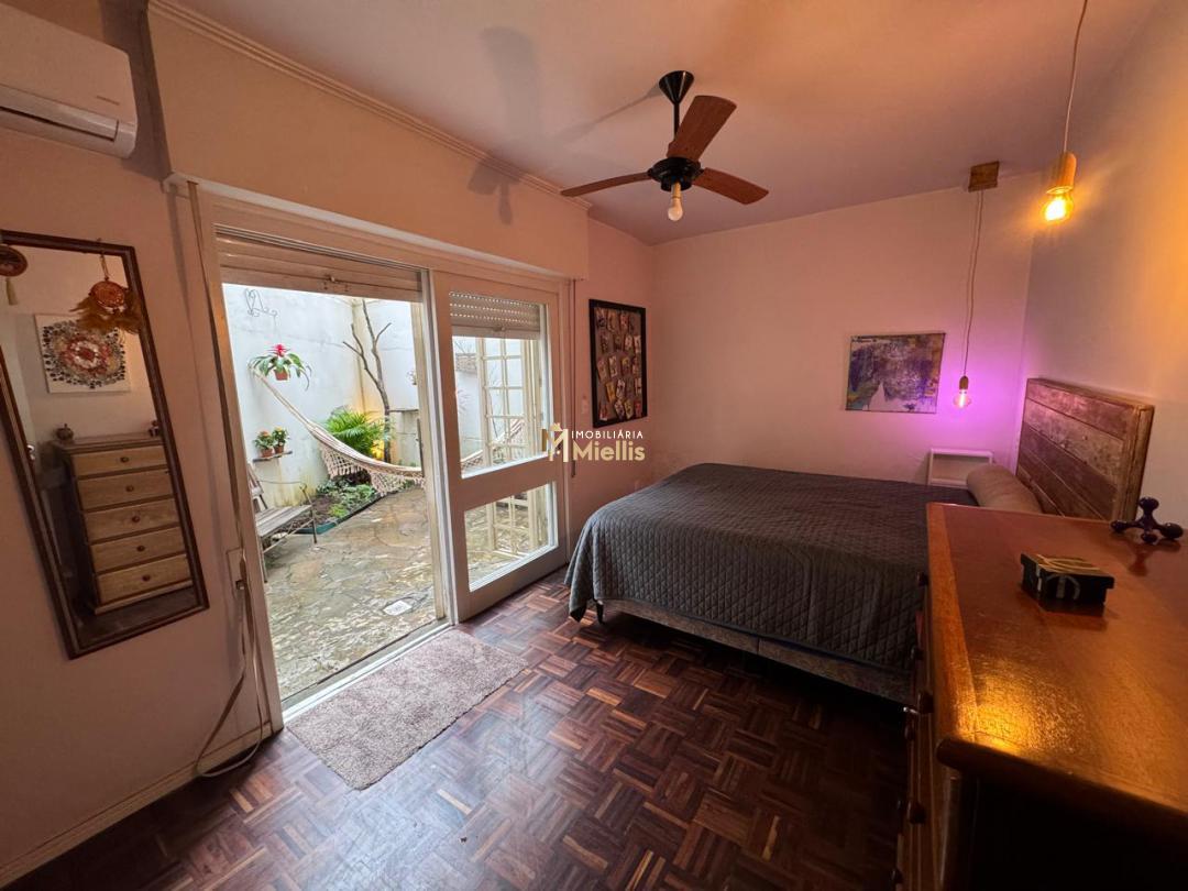 Apartamento, 1 quarto, 68 m² - Foto 21