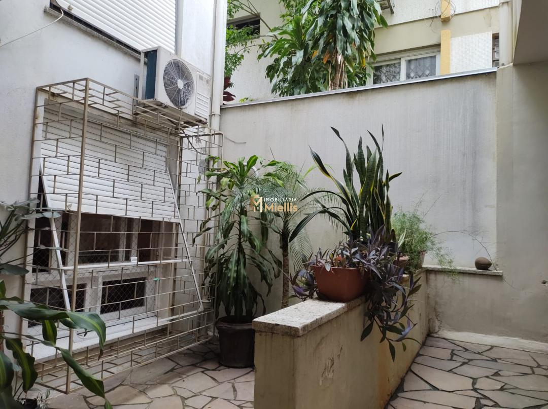 Apartamento, 1 quarto, 68 m² - Foto 35