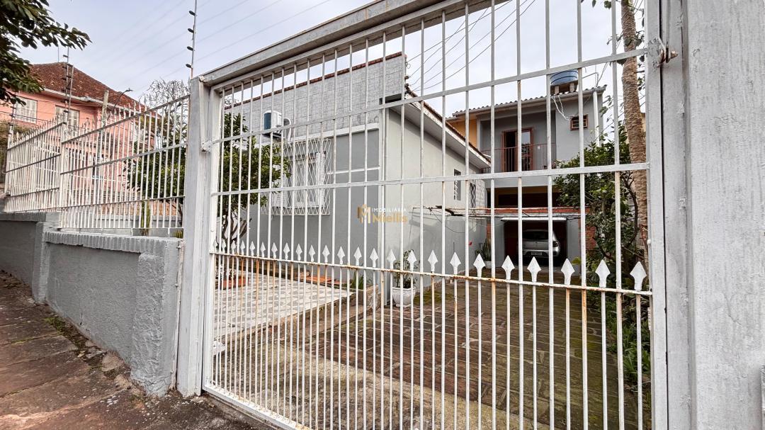 Casa, 3 quartos, 120 m² - Foto 1