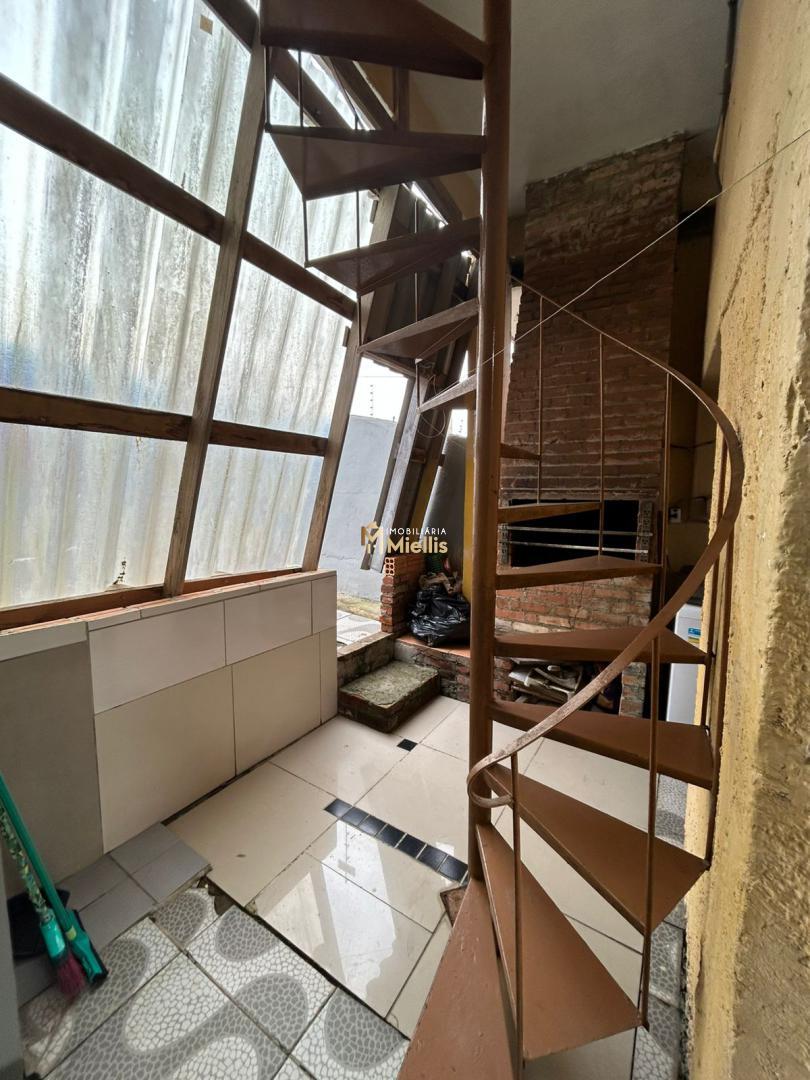 Casa, 3 quartos, 120 m² - Foto 24