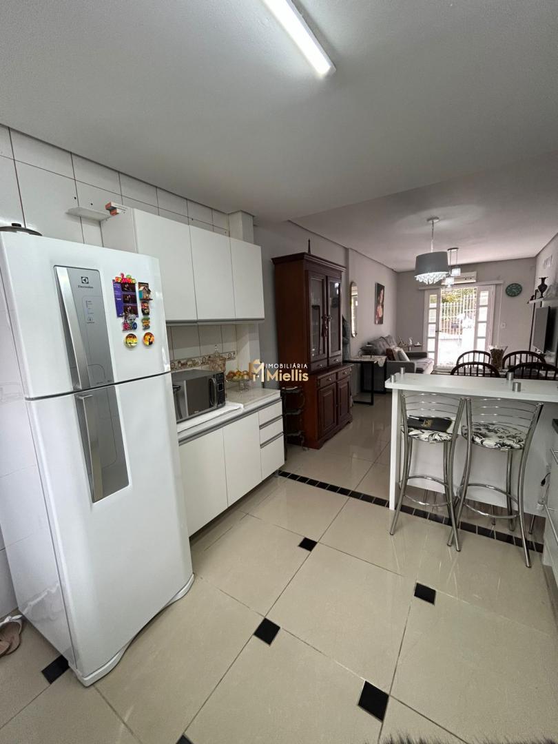 Casa, 3 quartos, 120 m² - Foto 11