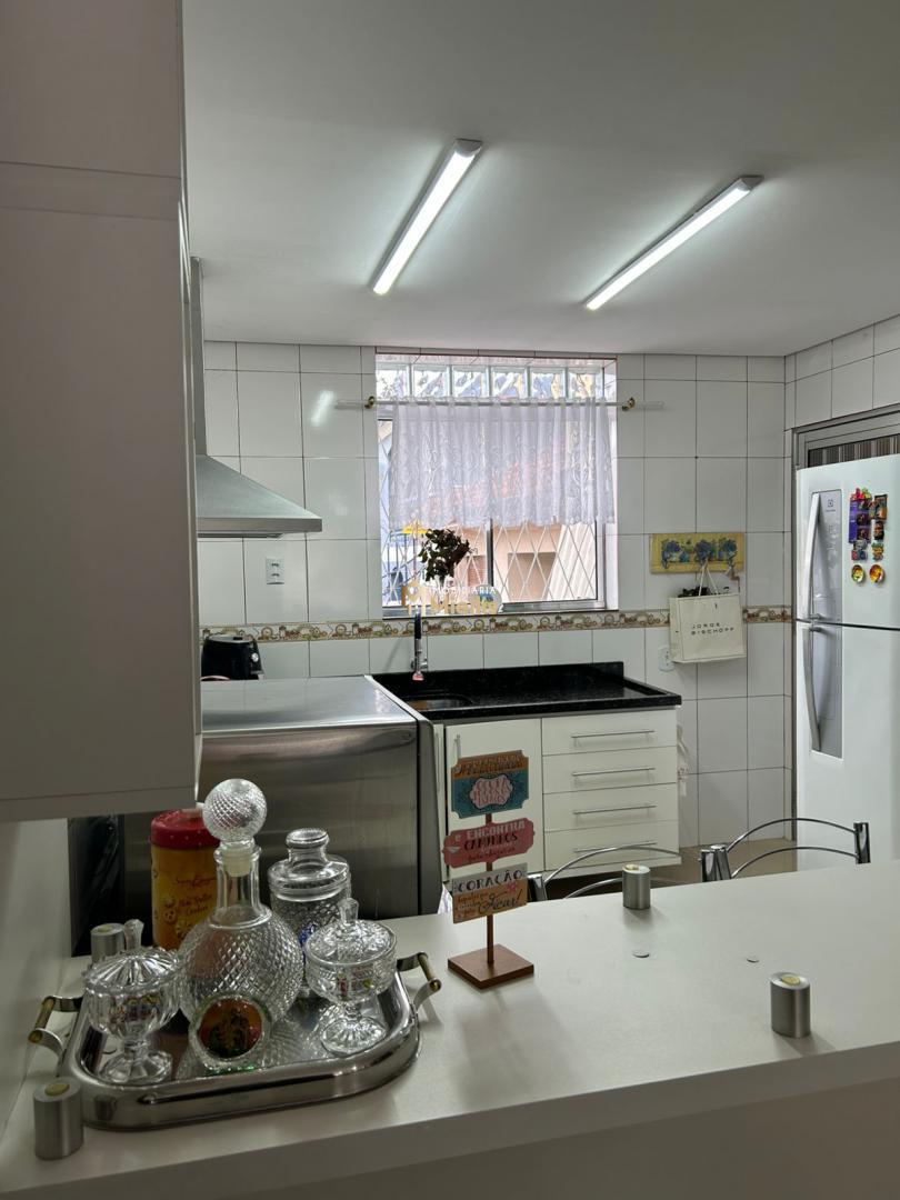 Casa, 3 quartos, 120 m² - Foto 12