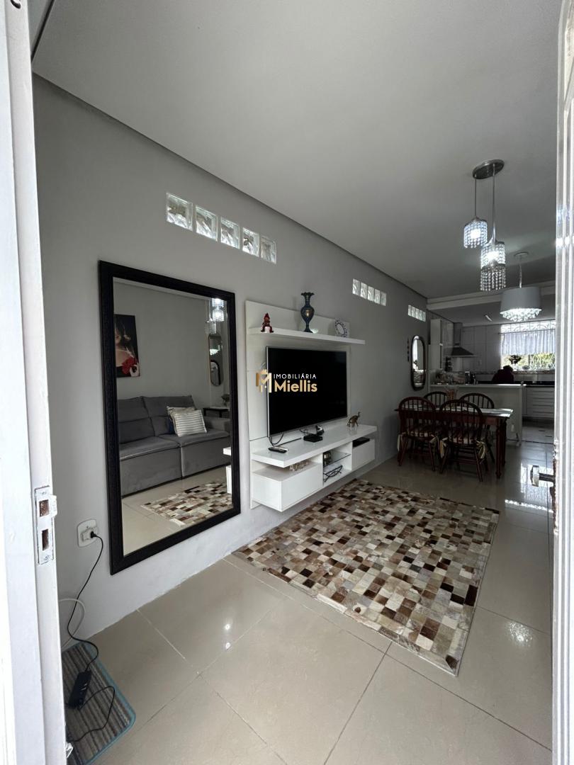 Casa, 3 quartos, 120 m² - Foto 6