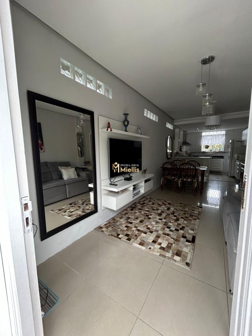 Casa, 3 quartos, 120 m² - Foto 2