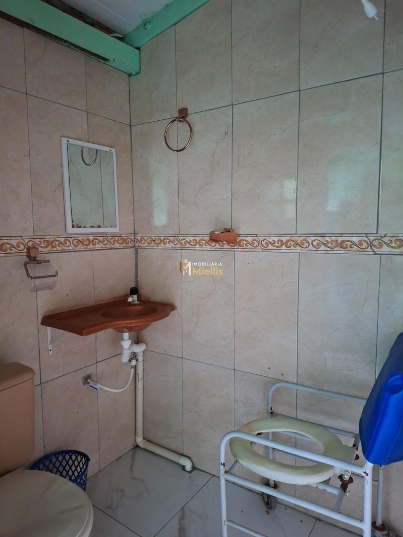 Casa, 3 quartos, 52 m² - Foto 3