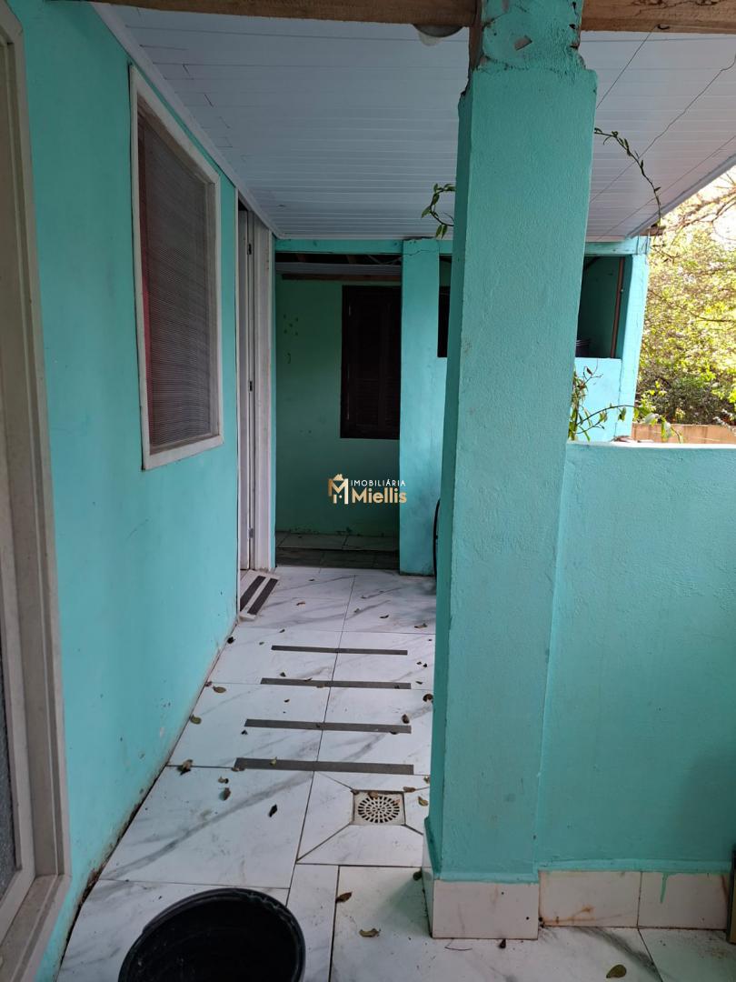 Casa, 3 quartos, 52 m² - Foto 4