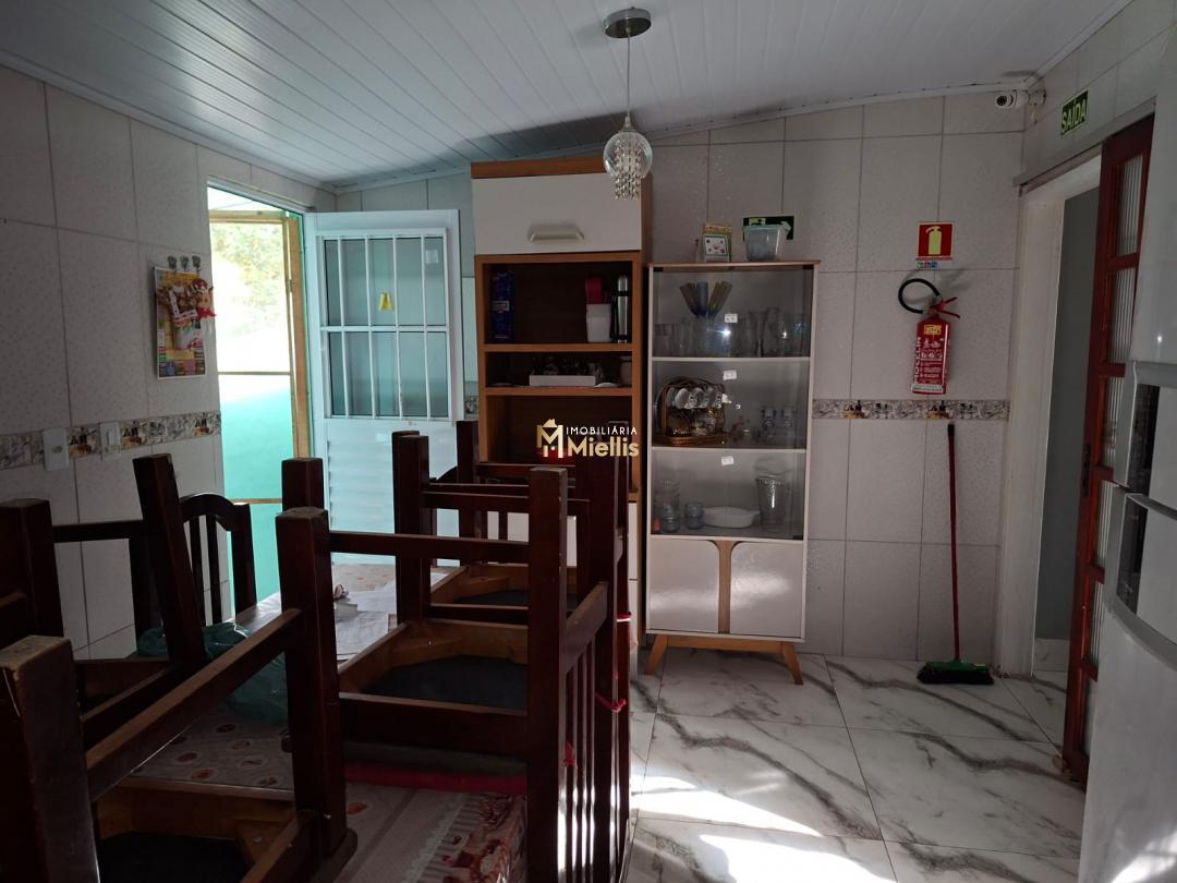 Casa, 3 quartos, 52 m² - Foto 5