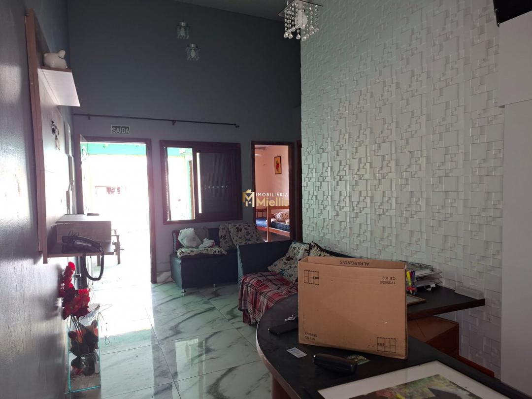 Casa, 3 quartos, 52 m² - Foto 6
