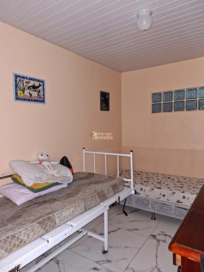 Casa, 3 quartos, 52 m² - Foto 8