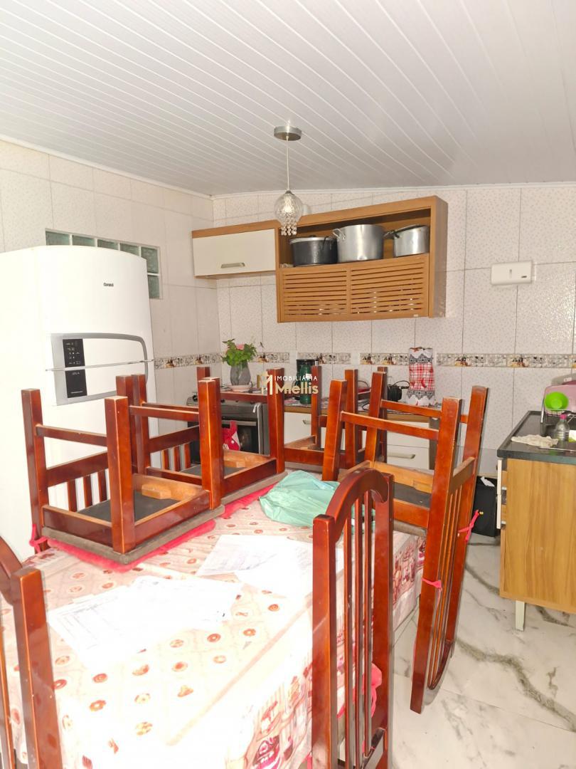Casa, 3 quartos, 52 m² - Foto 9