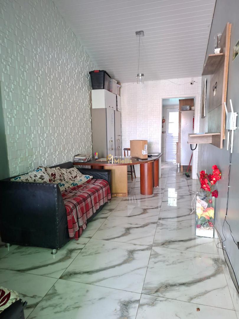 Casa, 3 quartos, 52 m² - Foto 12