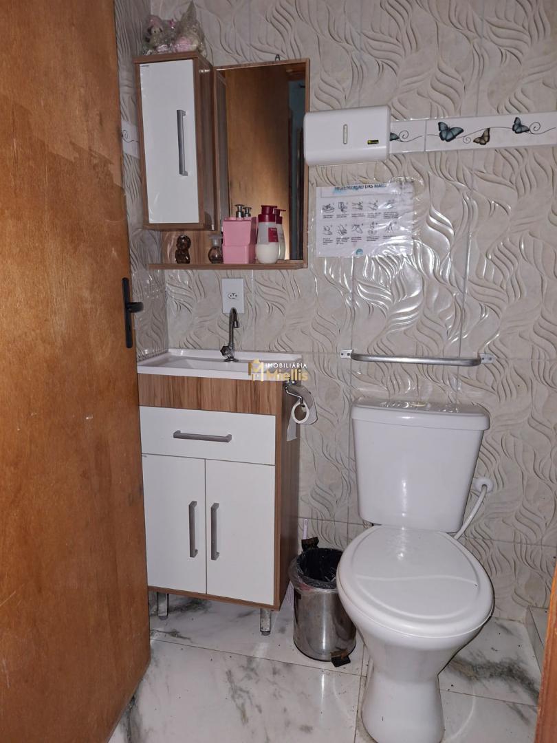 Casa, 3 quartos, 52 m² - Foto 13