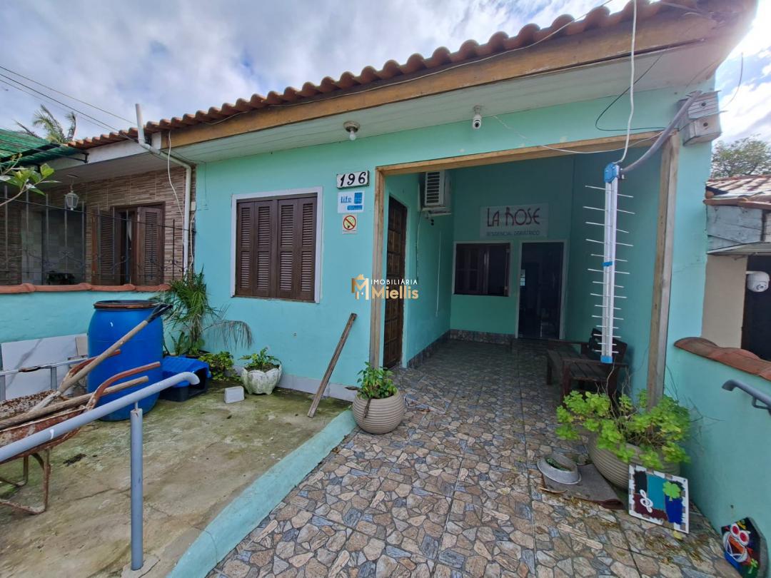 Casa, 3 quartos, 52 m² - Foto 14