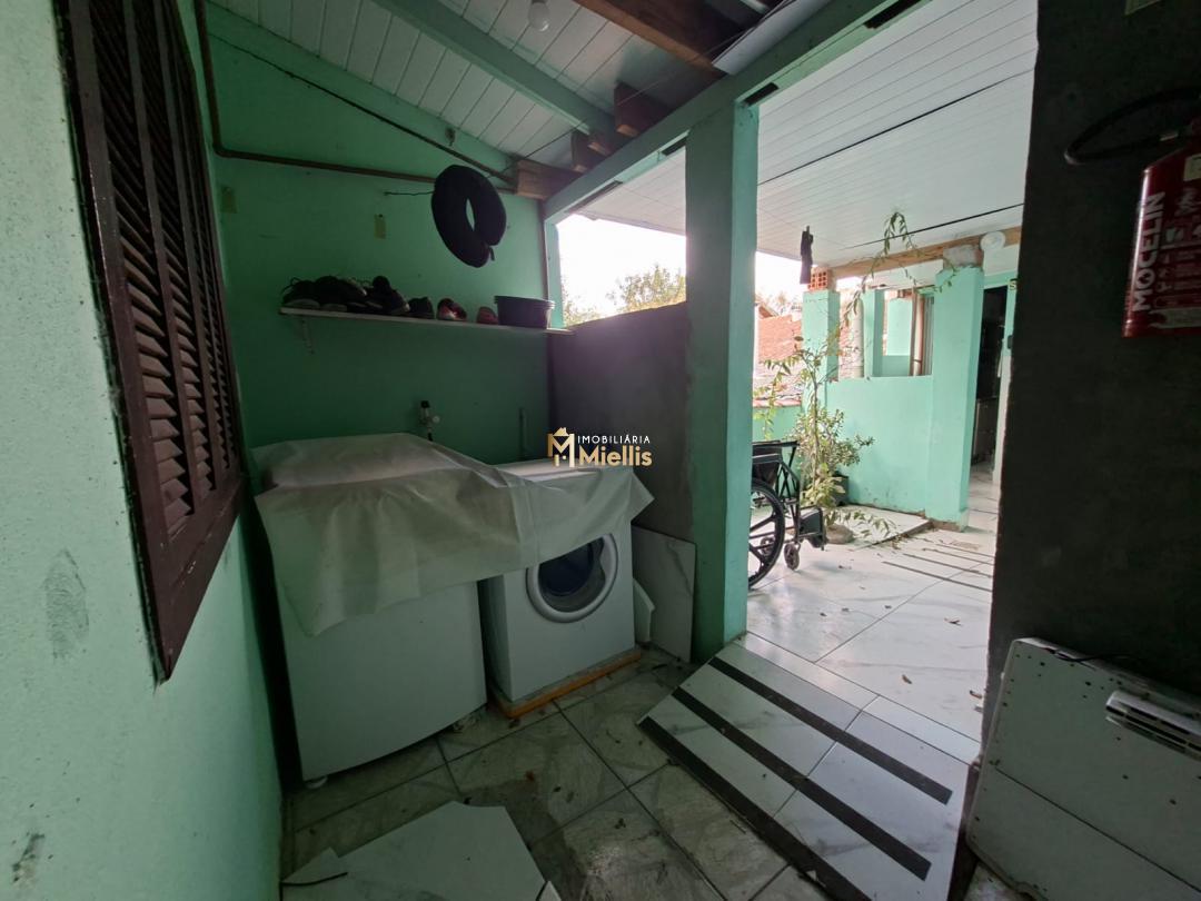 Casa, 3 quartos, 52 m² - Foto 15