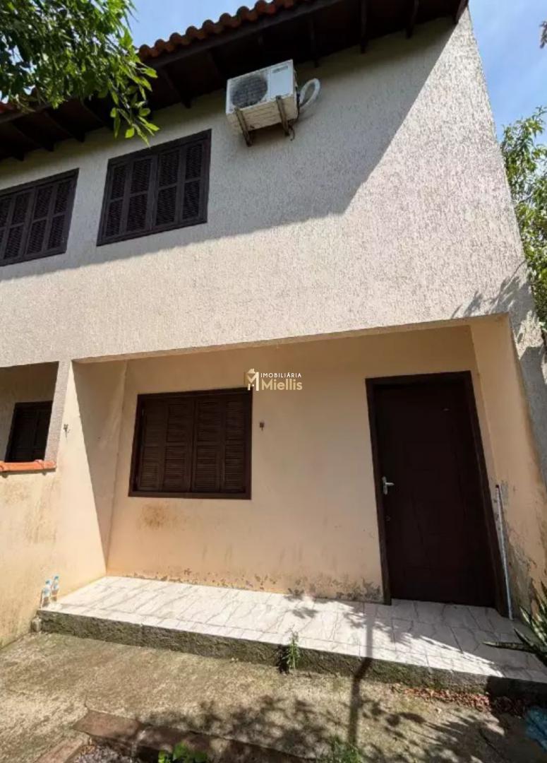 Casa de Condomínio, 2 quartos - Foto 2