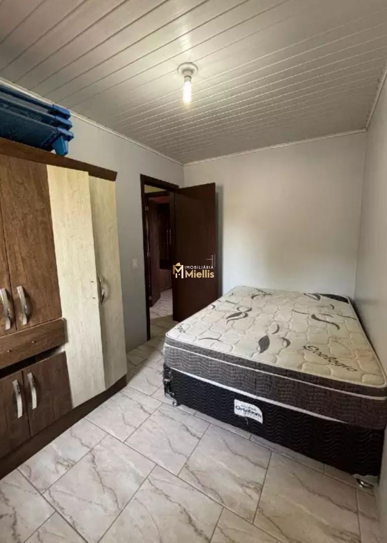 Casa de Condomínio, 2 quartos - Foto 10