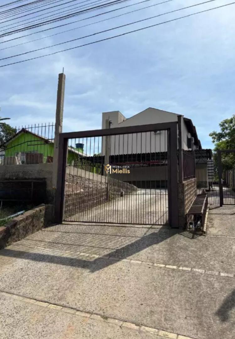 Casa de Condomínio, 2 quartos - Foto 1