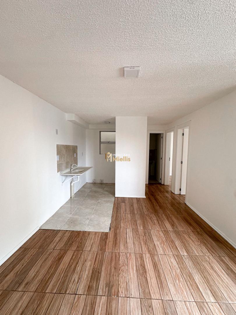 Apartamento, 2 quartos, 20 m² - Foto 2