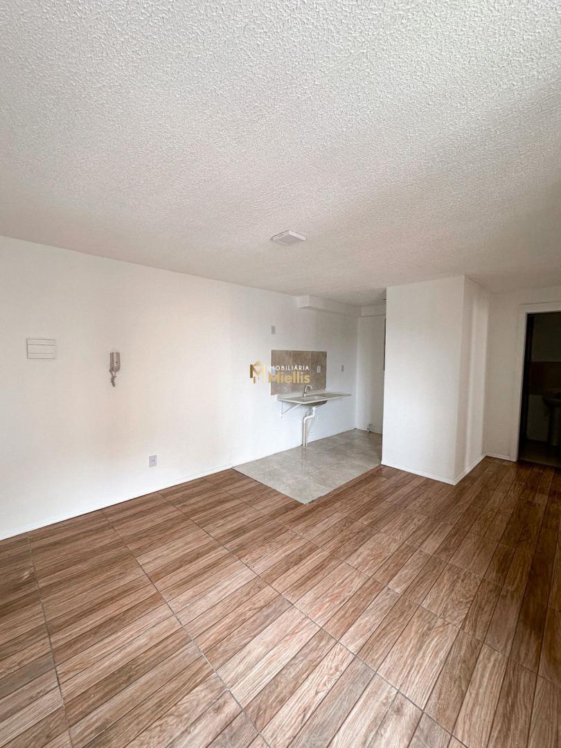 Apartamento, 2 quartos, 20 m² - Foto 3