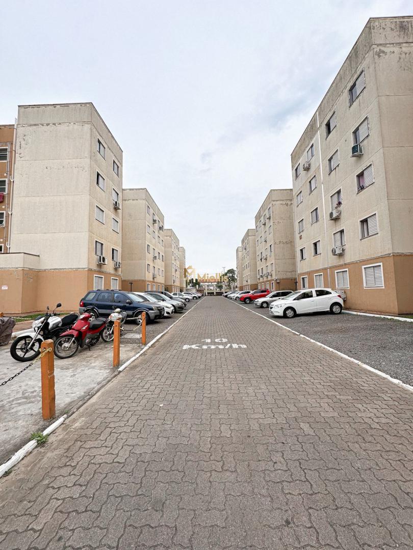 Apartamento, 2 quartos, 20 m² - Foto 4