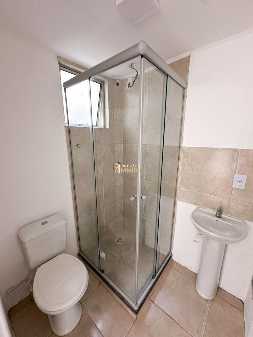 Apartamento, 2 quartos, 20 m² - Foto 5
