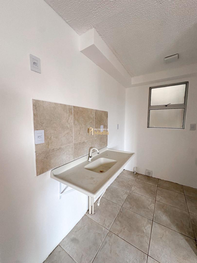 Apartamento, 2 quartos, 20 m² - Foto 6