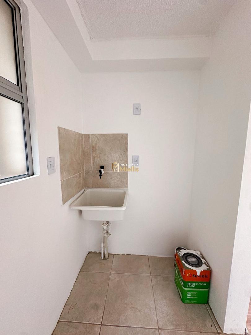 Apartamento, 2 quartos, 20 m² - Foto 7