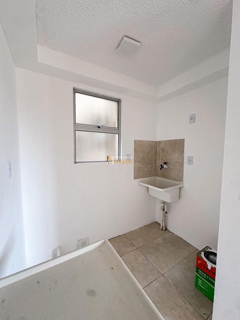 Apartamento, 2 quartos, 20 m² - Foto 8