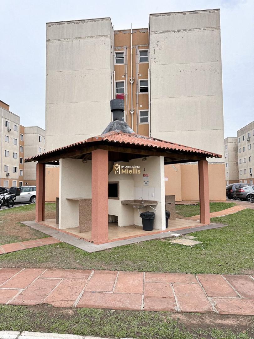 Apartamento, 2 quartos, 20 m² - Foto 11