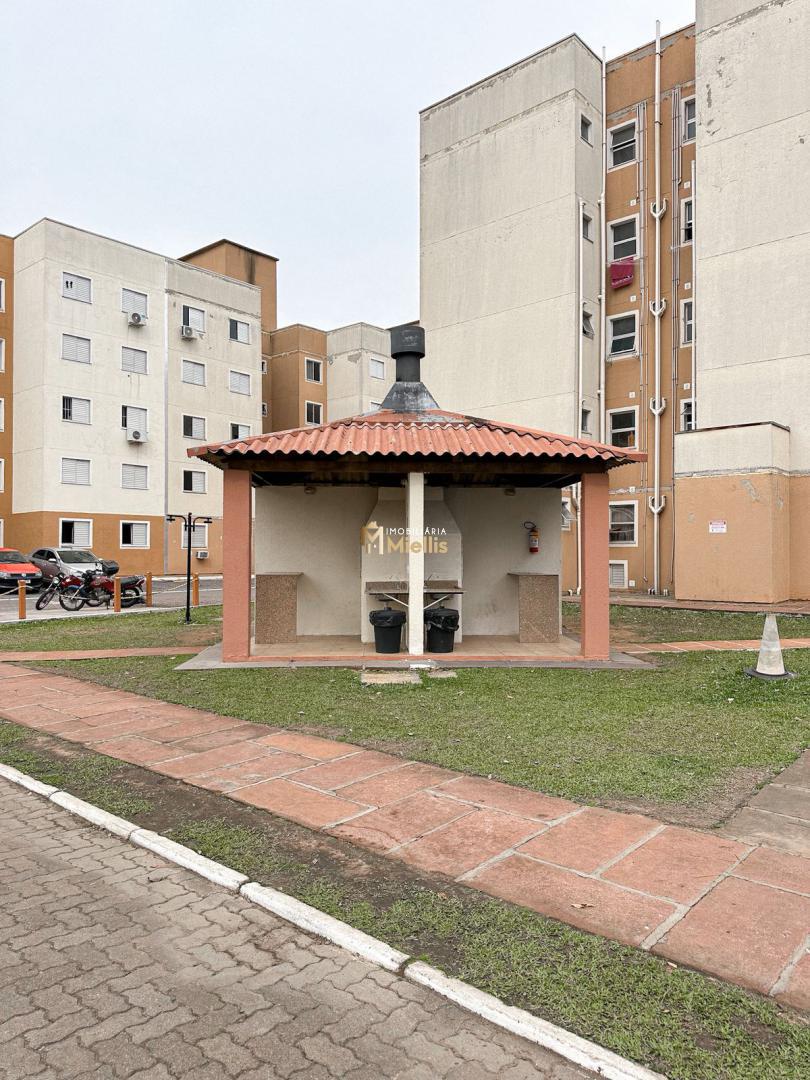 Apartamento, 2 quartos, 20 m² - Foto 14