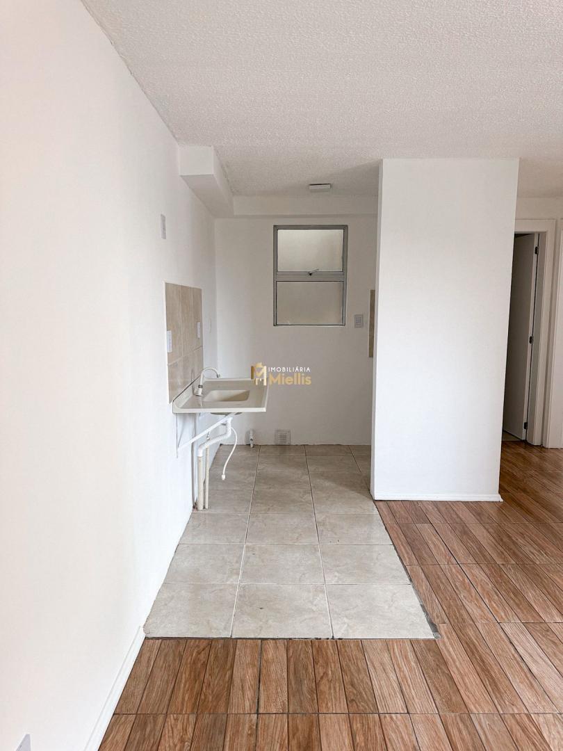 Apartamento, 2 quartos, 20 m² - Foto 15