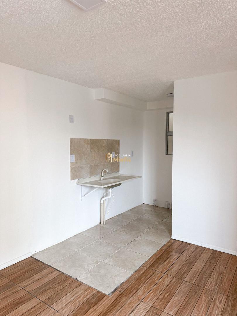 Apartamento, 2 quartos, 20 m² - Foto 19