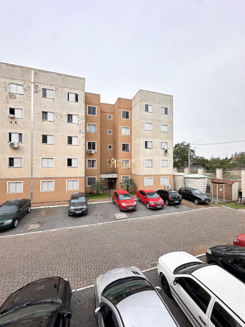 Apartamento, 2 quartos, 20 m² - Foto 21