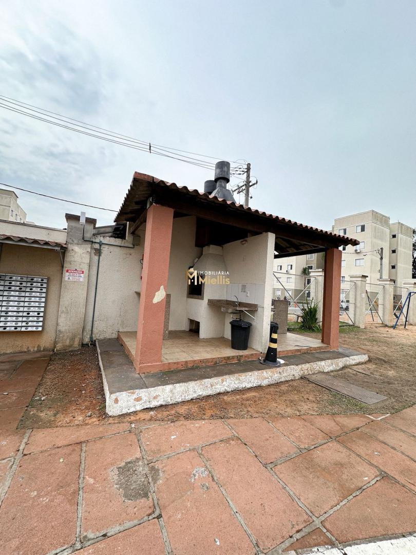 Apartamento, 2 quartos, 20 m² - Foto 23