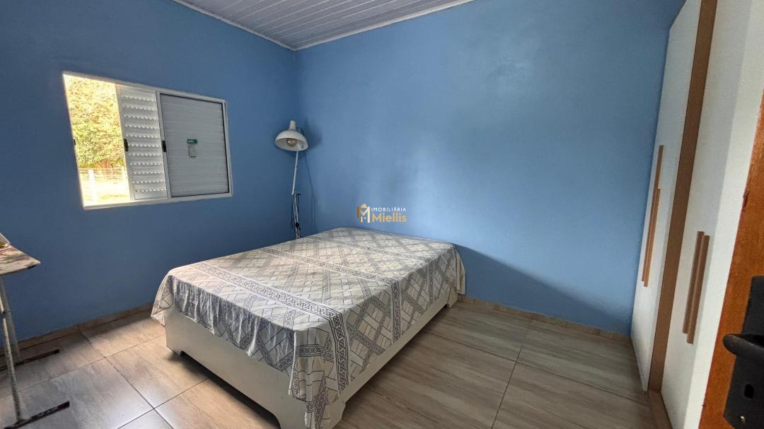 Casa, 2 quartos, 80 m² - Foto 2