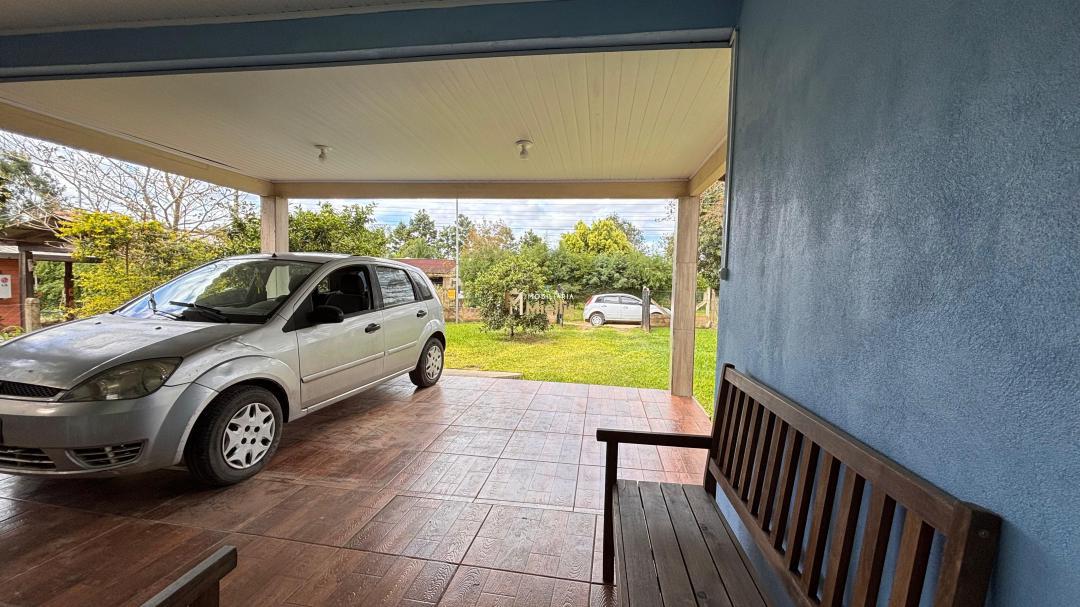 Casa, 2 quartos, 80 m² - Foto 4