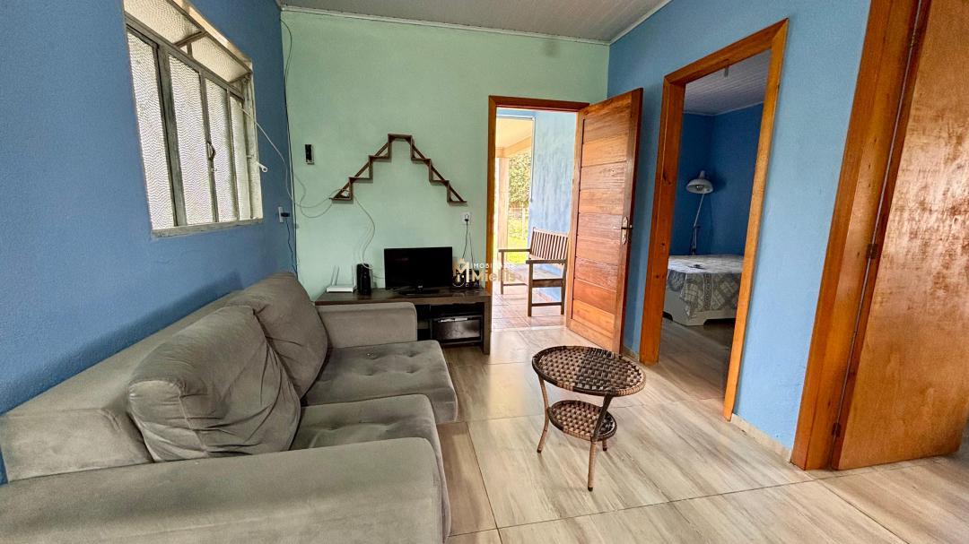 Casa, 2 quartos, 80 m² - Foto 7