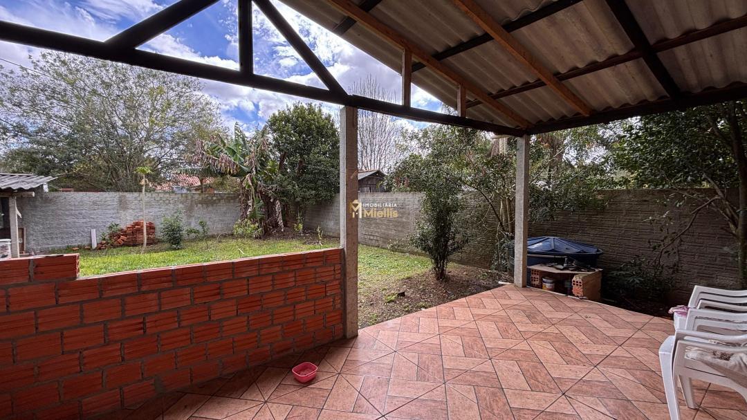 Casa, 2 quartos, 80 m² - Foto 10
