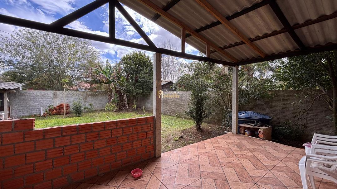 Casa, 2 quartos, 80 m² - Foto 11