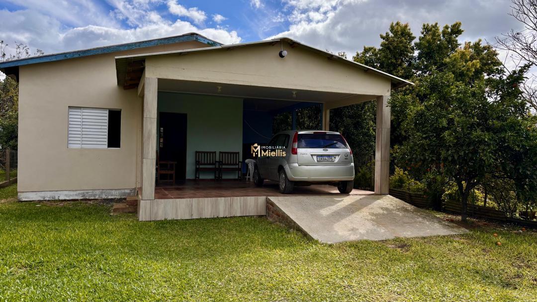 Casa, 2 quartos, 80 m² - Foto 6