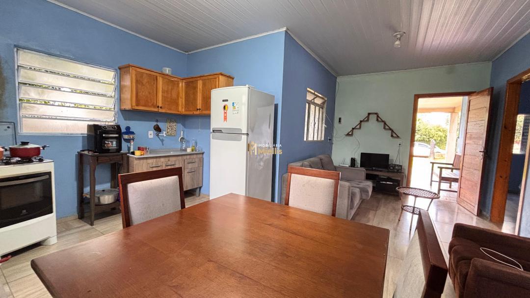 Casa, 2 quartos, 80 m² - Foto 14