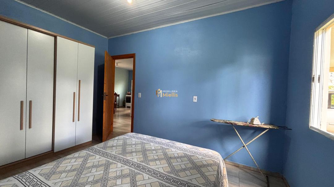 Casa, 2 quartos, 80 m² - Foto 17