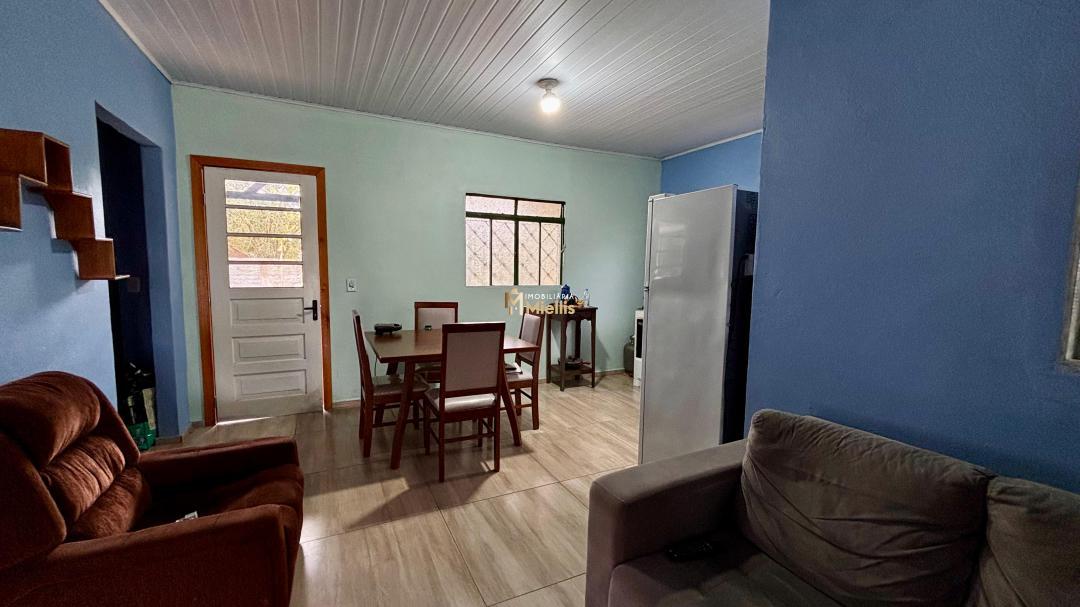 Casa, 2 quartos, 80 m² - Foto 13