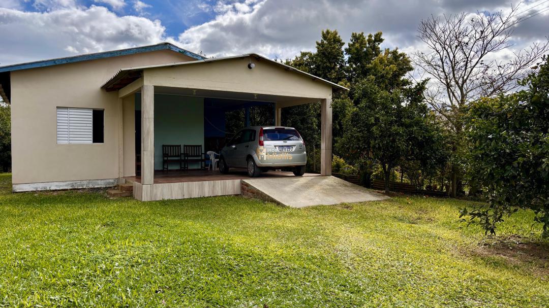 Casa, 2 quartos, 80 m² - Foto 12