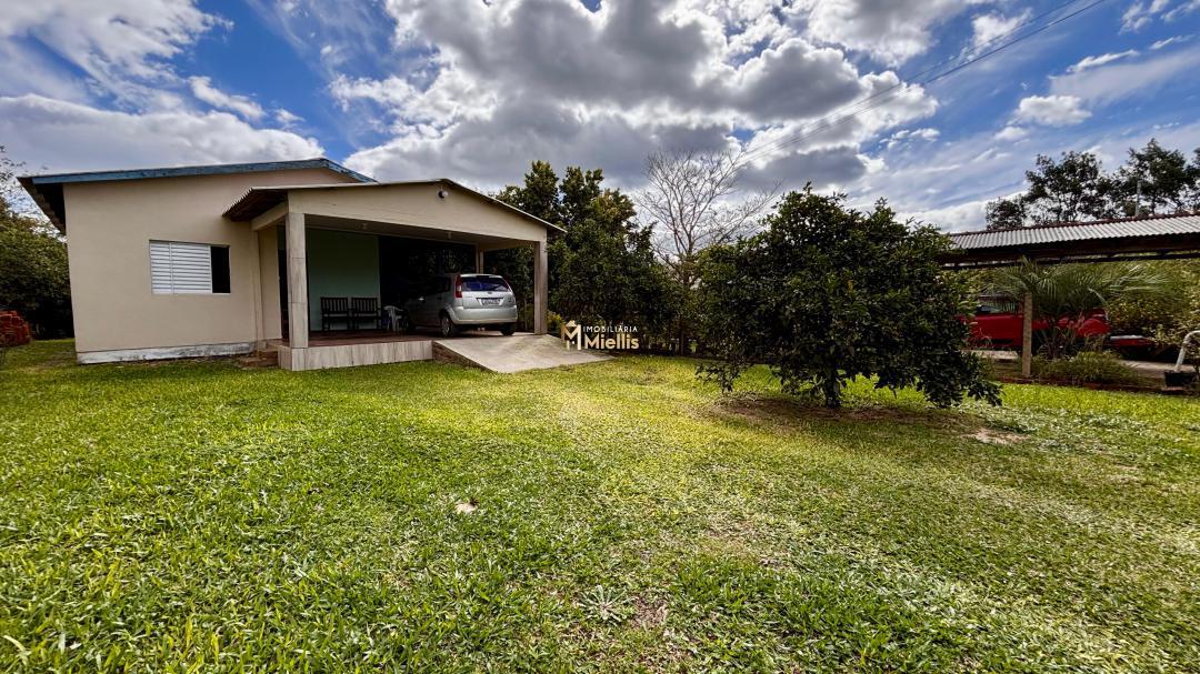 Casa, 2 quartos, 80 m² - Foto 1