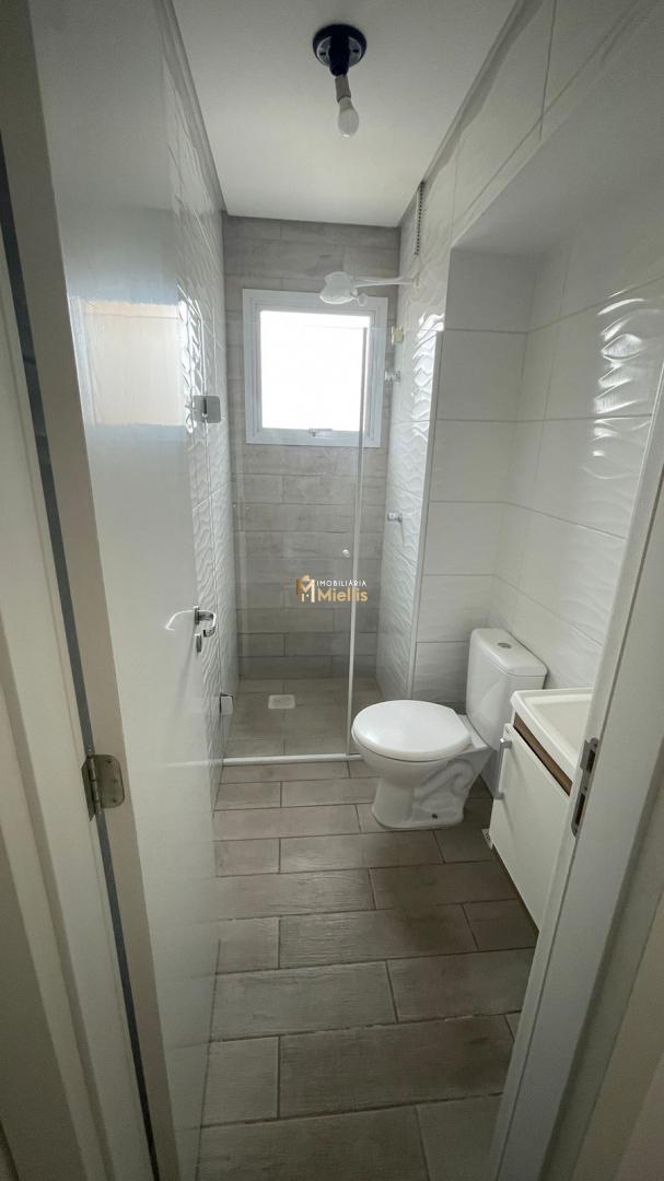 Apartamento, 2 quartos, 52 m² - Foto 2