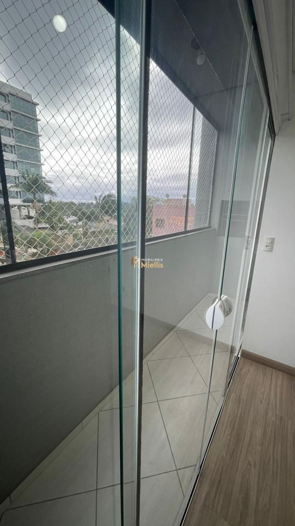 Apartamento, 2 quartos, 52 m² - Foto 5