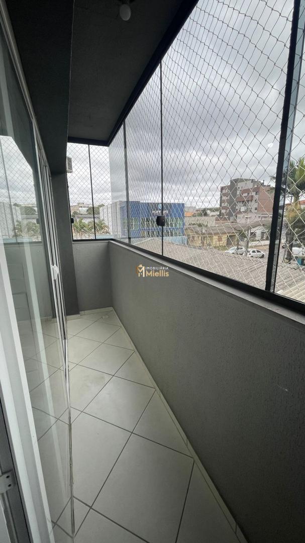 Apartamento, 2 quartos, 52 m² - Foto 6