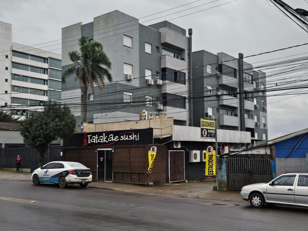 Apartamento, 2 quartos, 52 m² - Foto 1