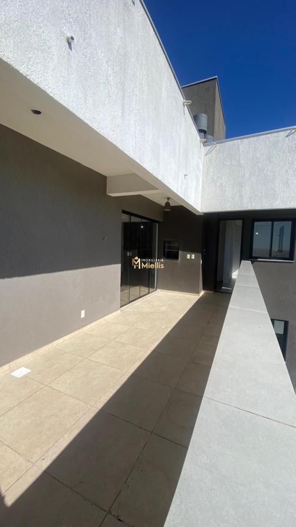 Cobertura, 2 quartos, 84 m² - Foto 4